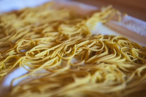 Walking & Hiking in the Barolo Wine Region