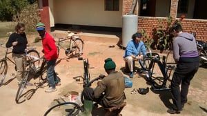 The Power of Bicycles