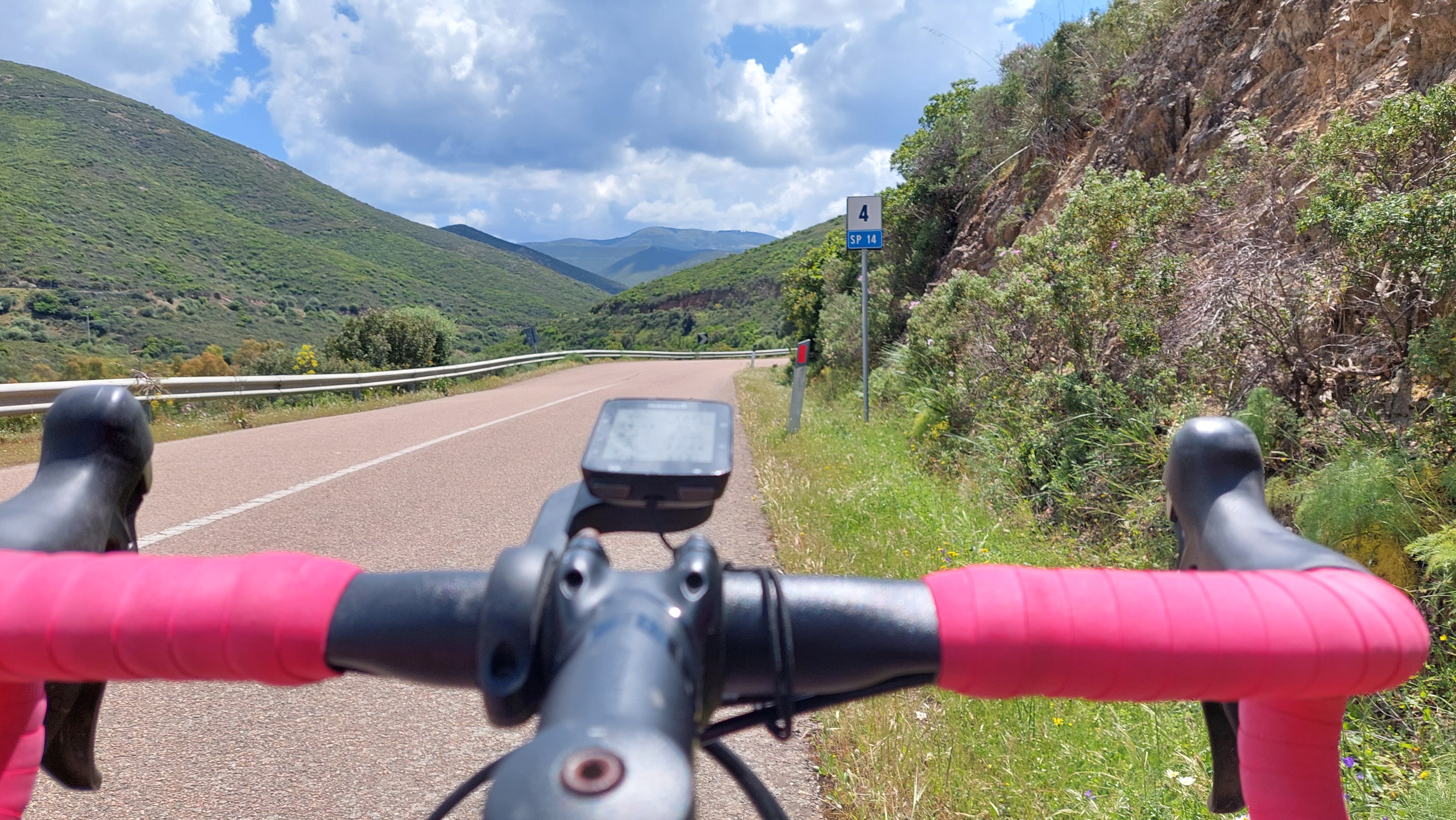 Get ready for a cycling tour in Italy