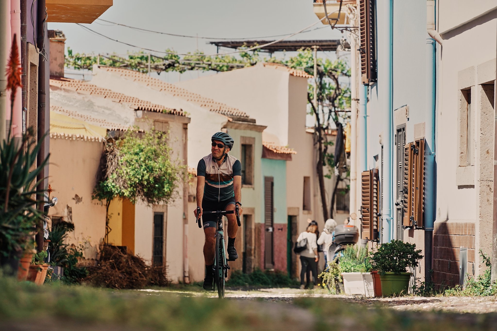 The Best Bike Tours in Italy