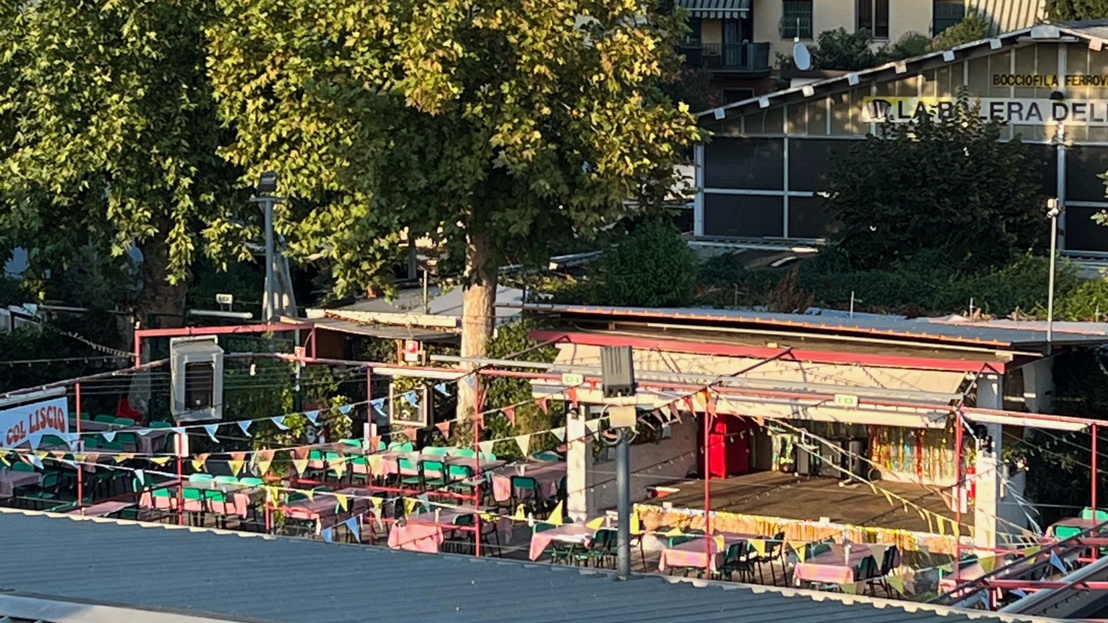 Balera dell’Ortica