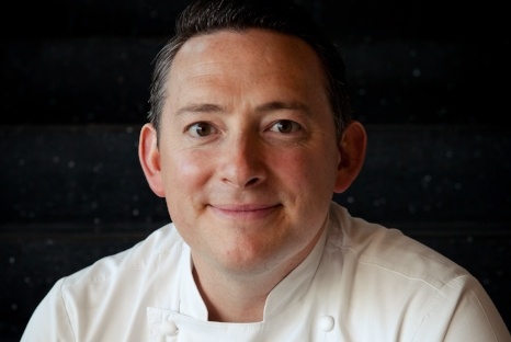 Meet the Chefs Ben Cohn