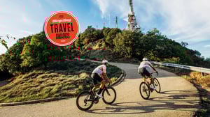 Re-post: Best Bike Tours According to Bicycling Magazine