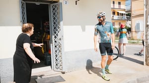 Italy’s Blue Zone Lifestyle by Bike | Tourissimo Tours