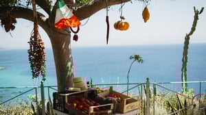 Chef Bike Tour in Calabria: Cycling Southern Italy with Gourmet Food and Authentic Culture