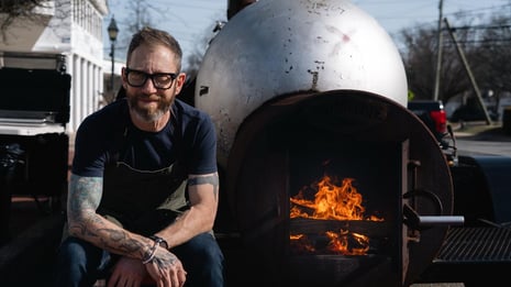 Chef Hugh Mangum web orizontal