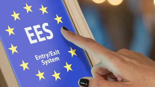 A Guide to the EU Entry/Exit System in Italy