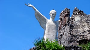 The Truth about Italy. It’s Wonderful, but Why?