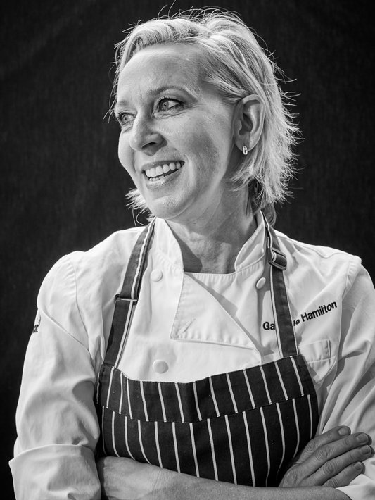 Meet the Chefs Gabrielle Hamilton