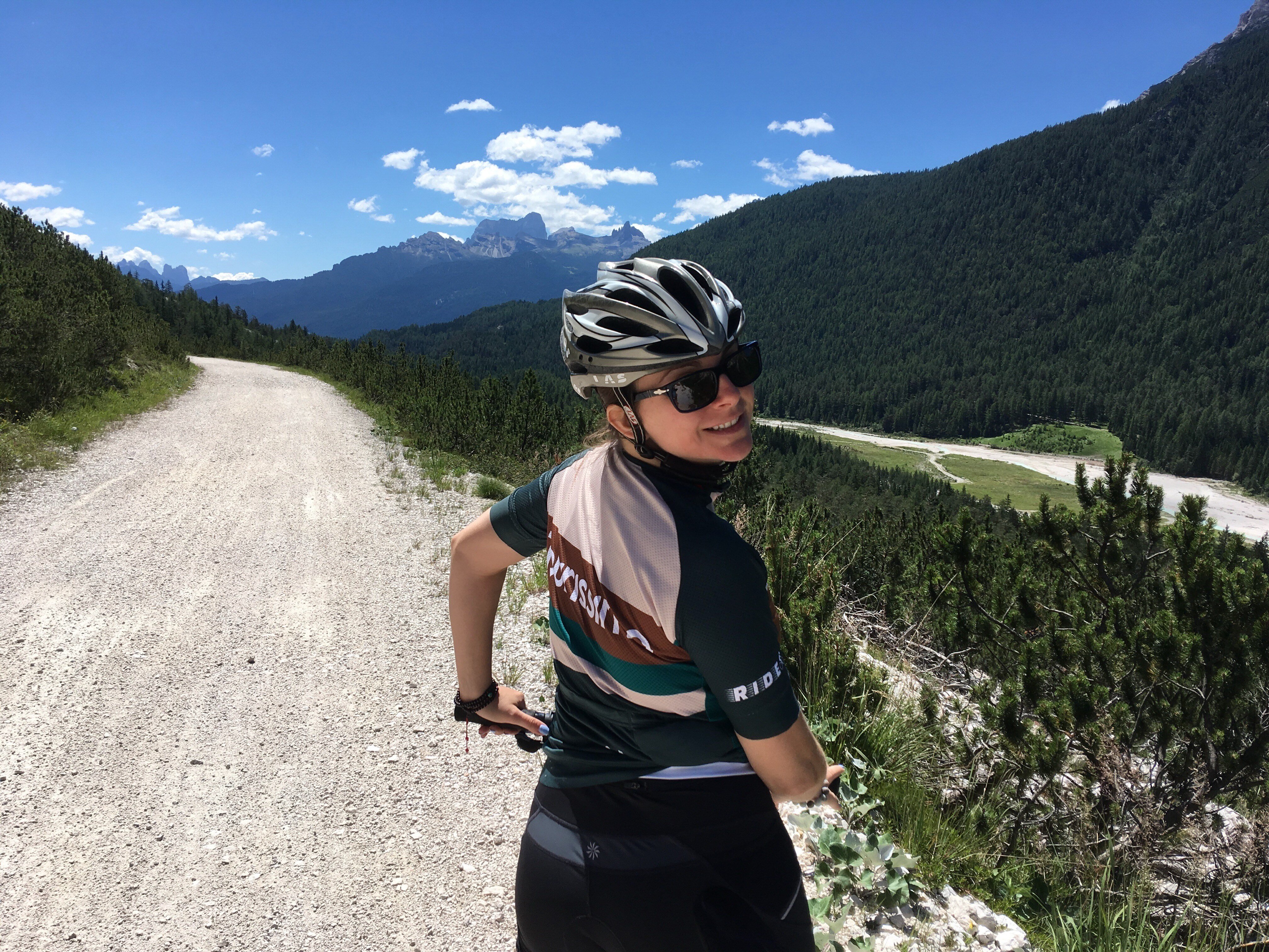 20 Regions of Italy Heather in Sud Tirol