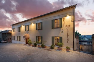 Hotel Dei Capitani Montalcino_web