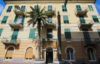 Hotel Nazionale Levanto