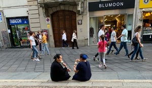 The Role of Senior Citizens in Italian Culture