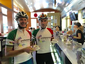 Why Emilia Romagna is Italy's Top Cycling Destination