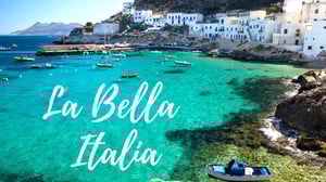 Enjoy the Most Beautiful Parts of Italy with Our Magnifica Cycling and Hiking Tours