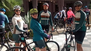 Top 4 Must-Haves For An Awesome Bike Tour