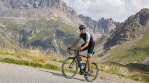 How to Pack for a Cycling Tour in the Mountains