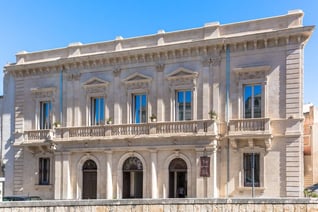 Palazzo Favacchio Patane 2