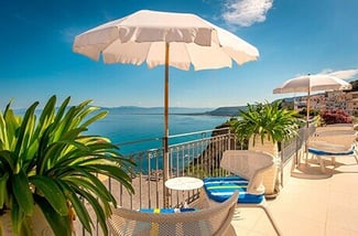 Piccolo Grand Hotel Pizzo