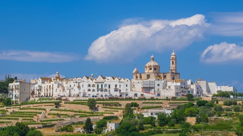 Puglia