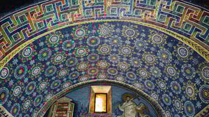 Destination Highlight: Ravenna
