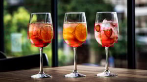 A Brief History of the Spritz