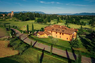 Tavernetta al Castello di Spessa