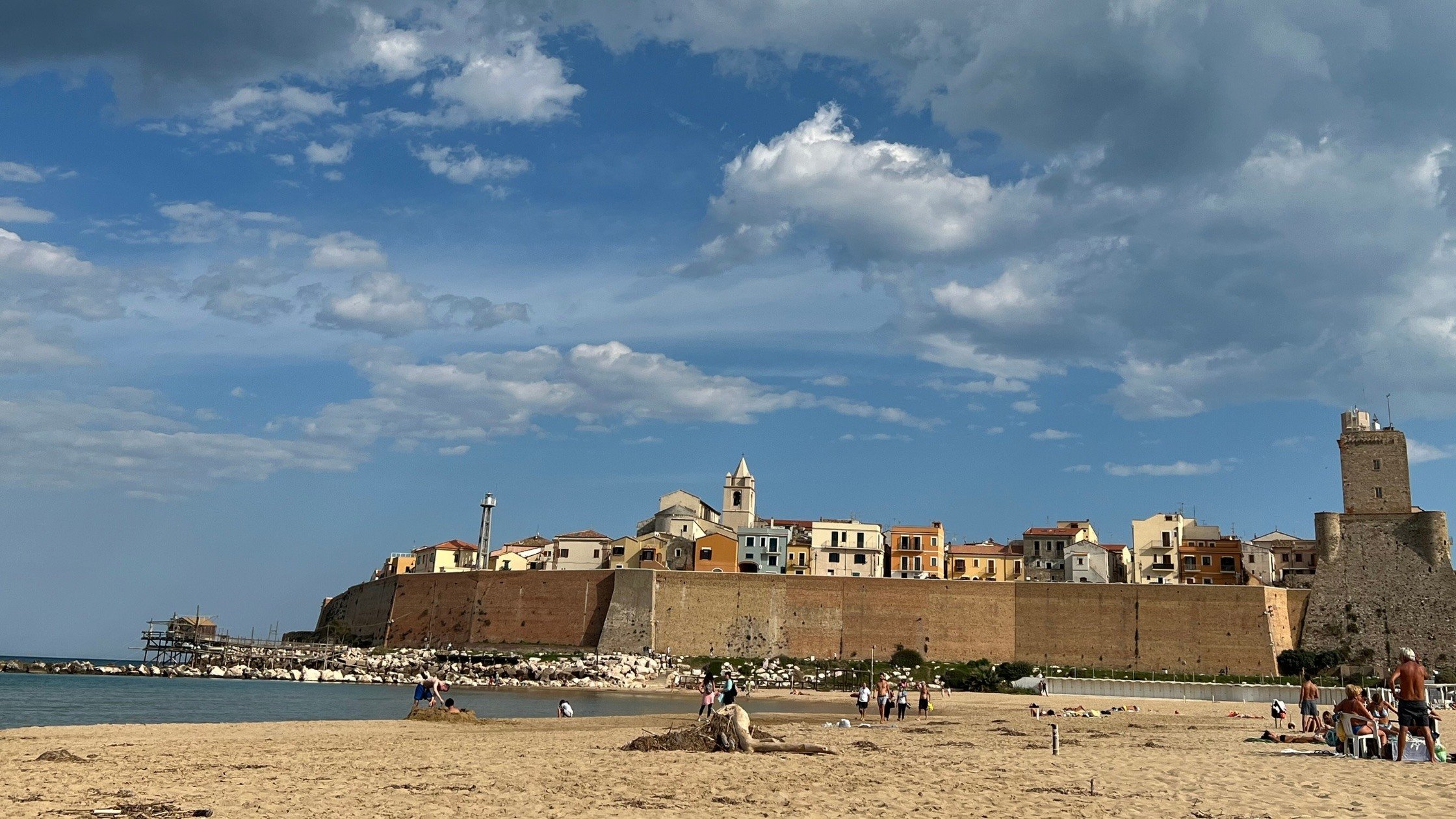 Termoli Blog
