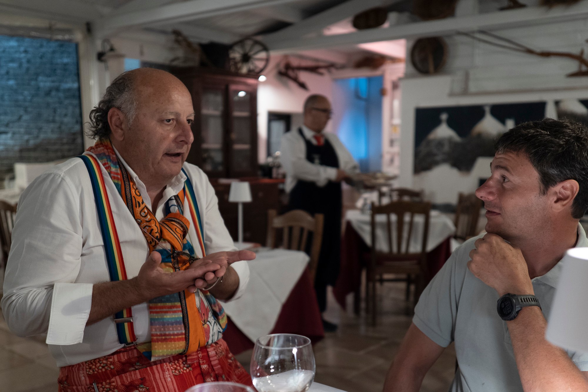 Photo Tips Cycling Tour in Italy