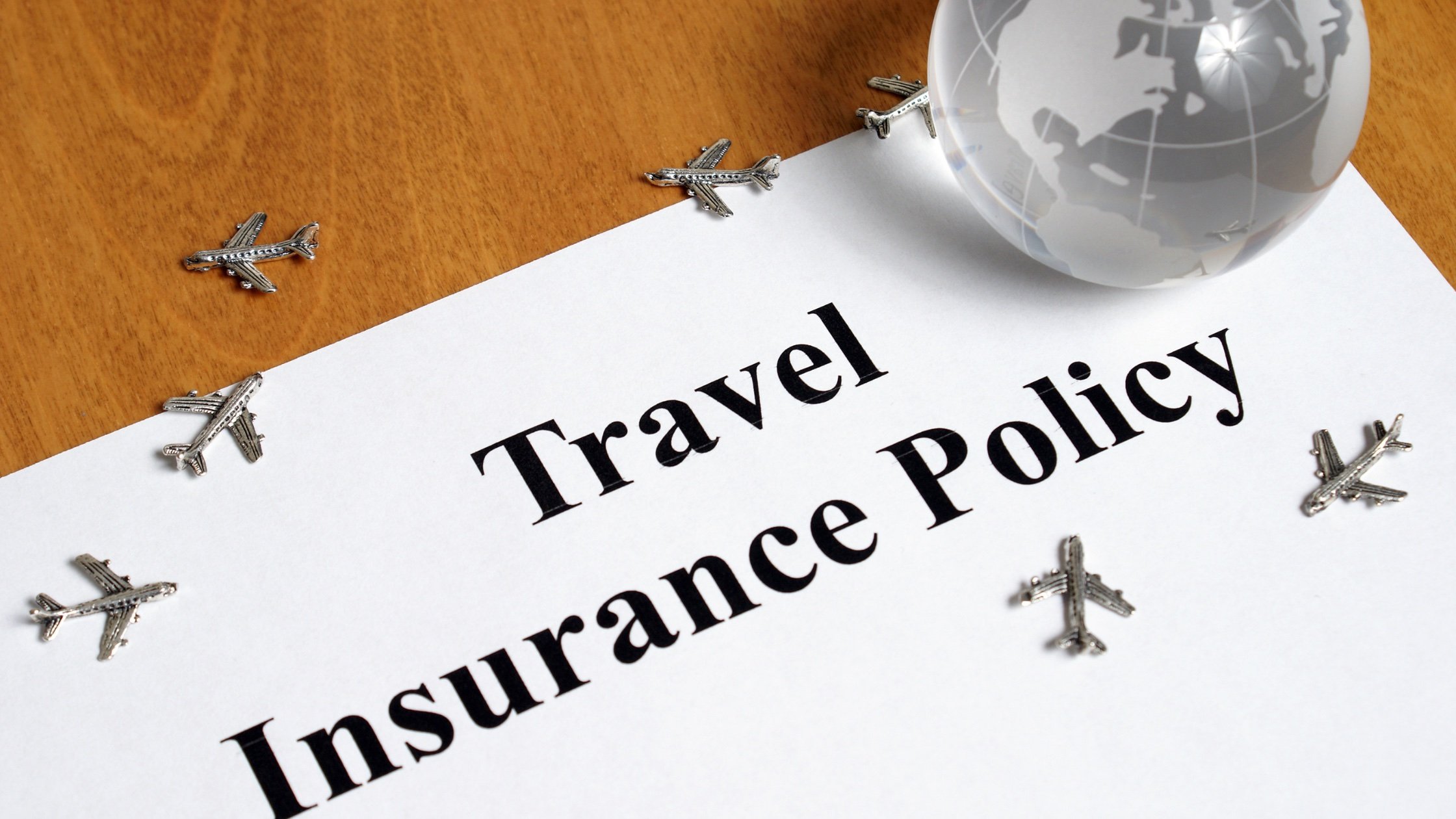 Travel Insurance
