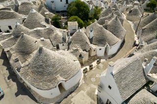 Trulli Holiday Chef Bike Tour Tourissimo