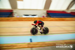 Vittoria Bussi's Hour Record #3 The Epilogue