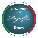 5 years magnifica 2@2x