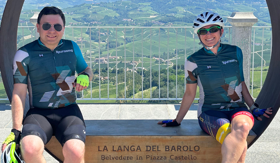 What Is a Co-Pilot Bike Tour? The Best Hybrid Between Self-Guided and Supported Cycling Tours