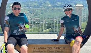 What Is a Co-Pilot Bike Tour? The Best Hybrid Between Self-Guided and Supported Cycling Tours