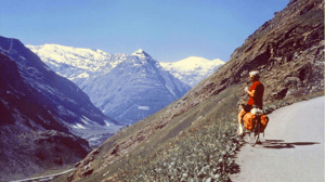 David's Tips on Drafting Outside Your Comfort Zone