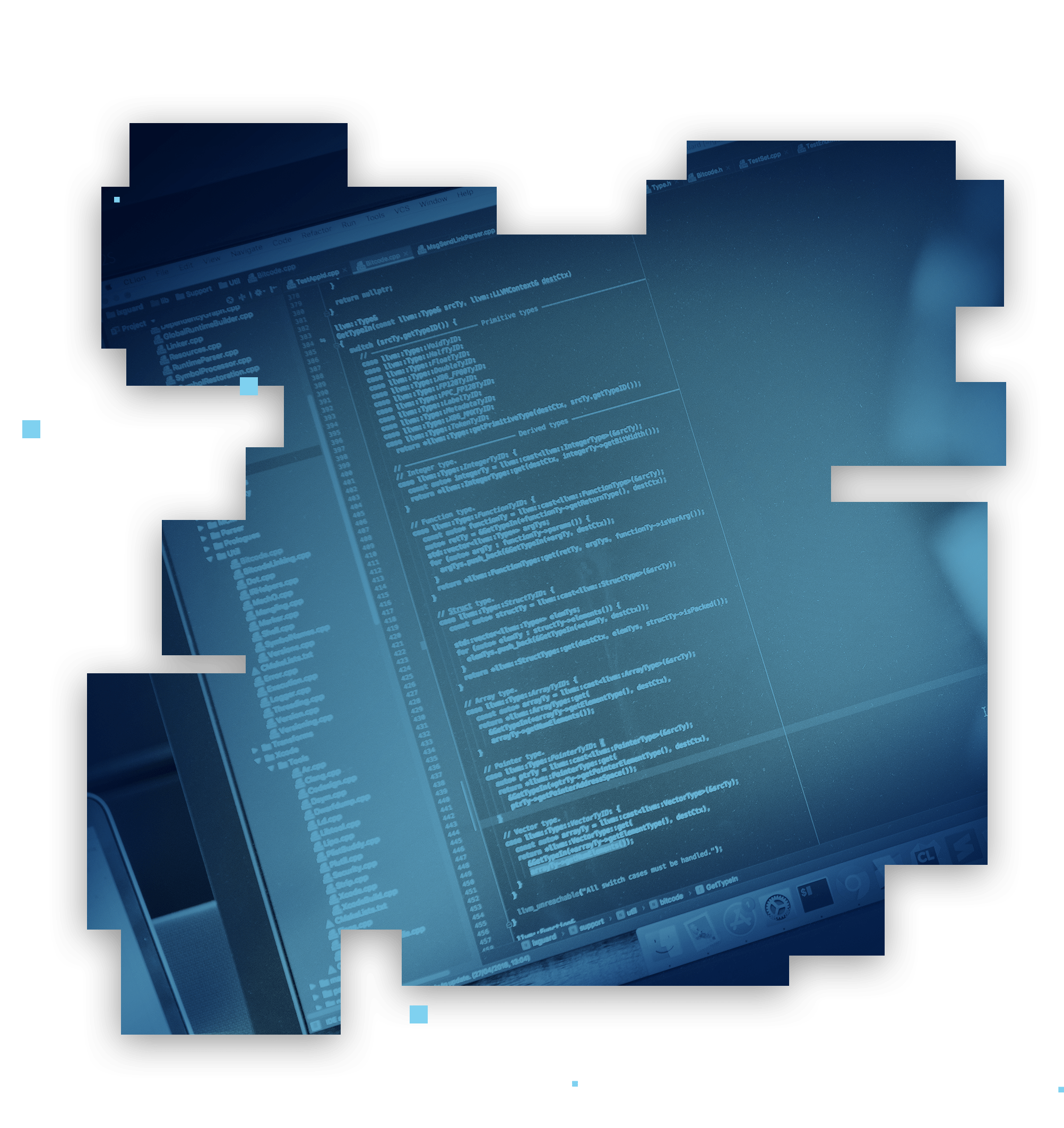 Defend against mobile risks
