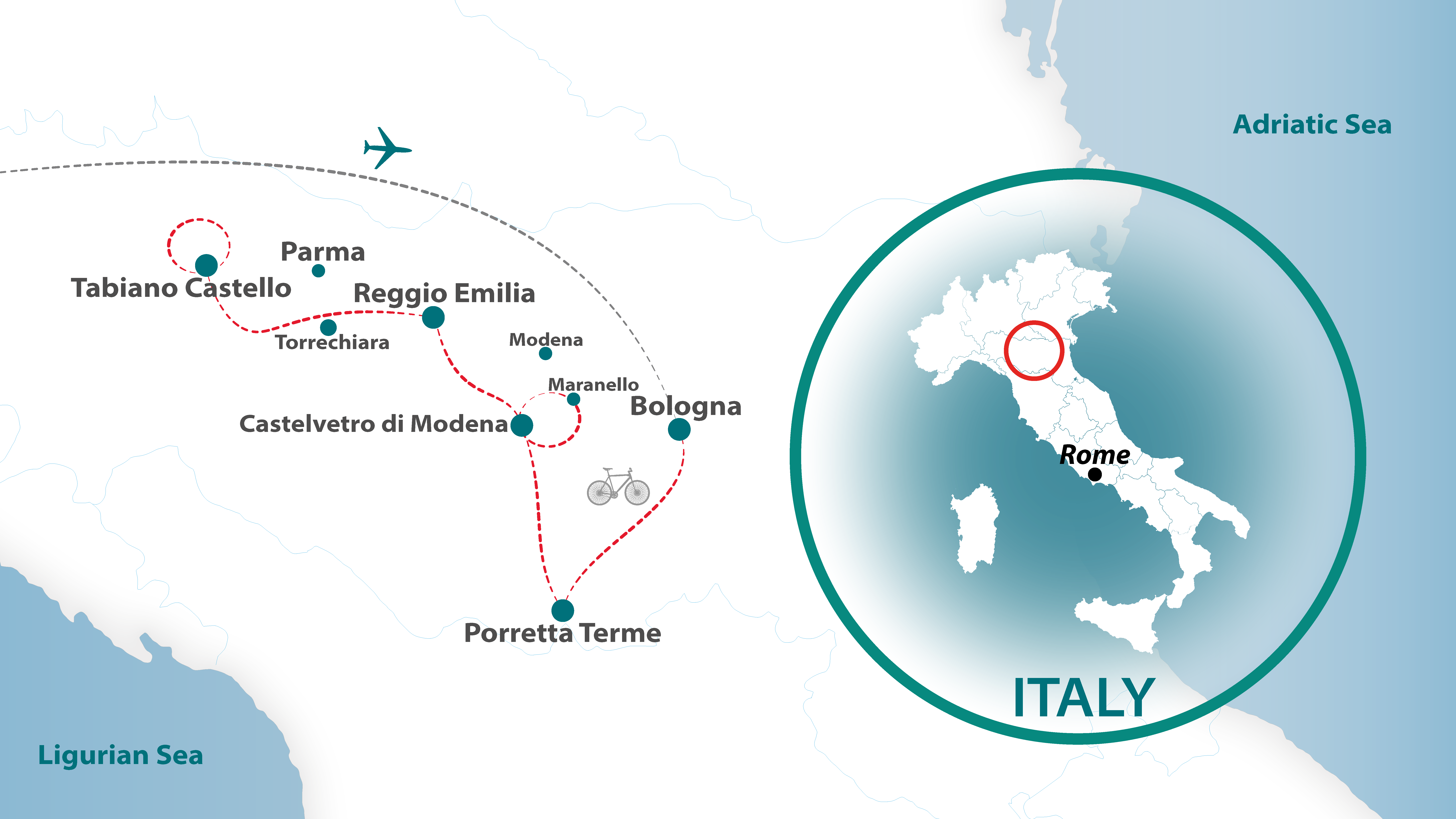 Emilia-Romagna 2022 Emilia-Romagna 2022