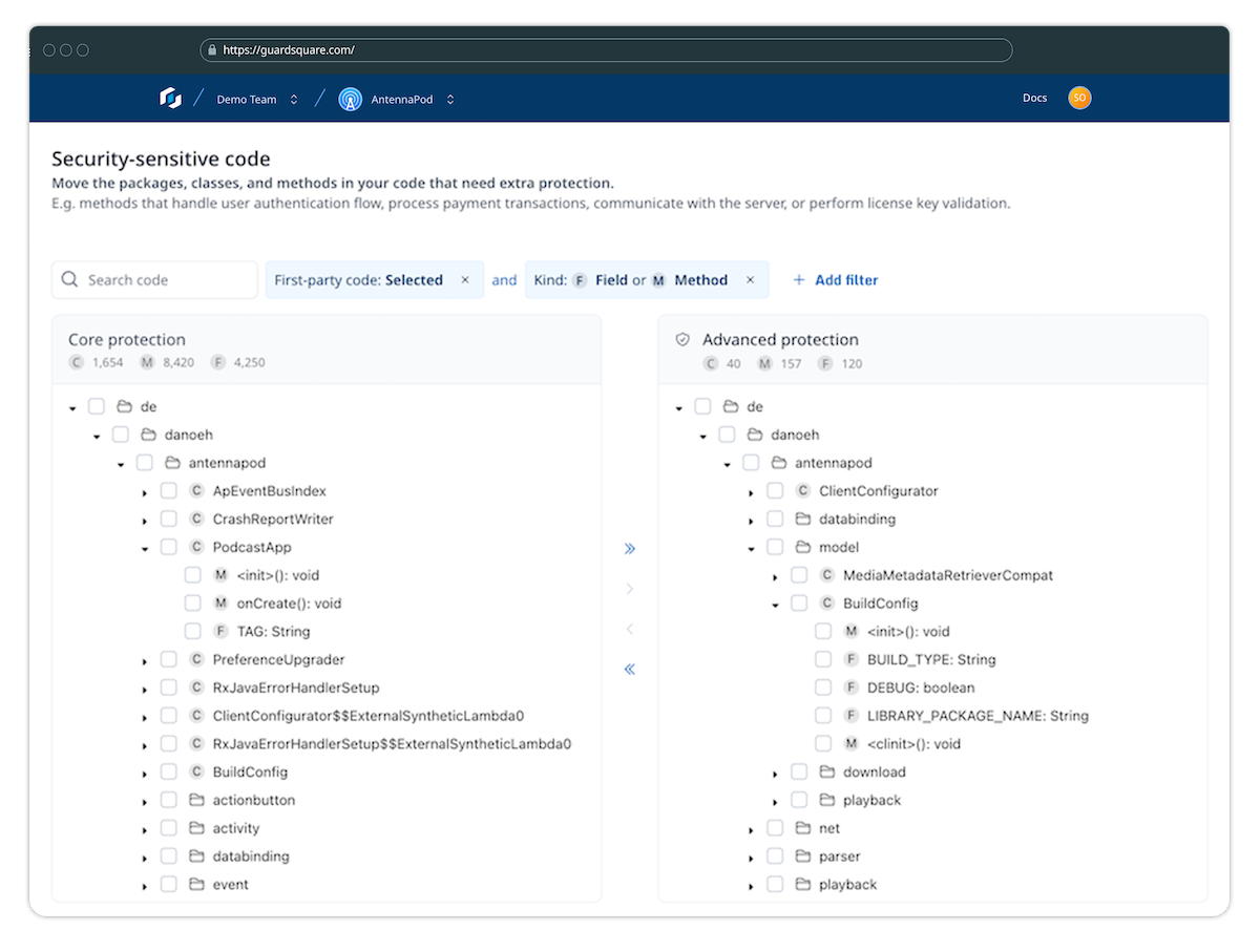 Intent-Based Protections for your Mobile App_2