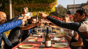 What Time Are Meals in Italy? How Long Do They Last?